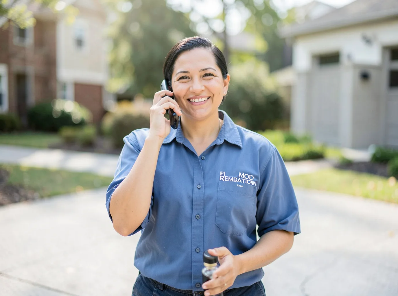 Mold Remediation Warrenville, IL FAQs